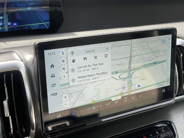 Certified 2025 Ford Expedition Platinum image 16