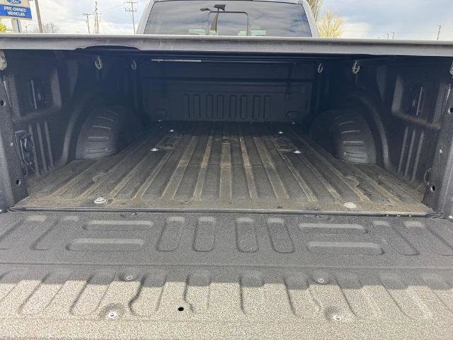 Certified 2022 Ford F250 Lariat w/ Lariat Ultimate Package AWD/4WD image 6