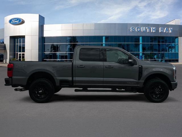 Certified 2024 Ford F250 XLT w/ Black Appearance Package AWD/4WD image 6