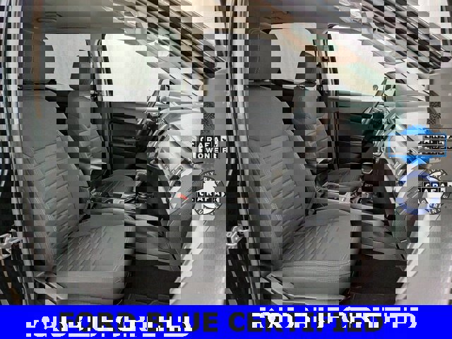 Certified 2023 Ford Ranger XLT image 19