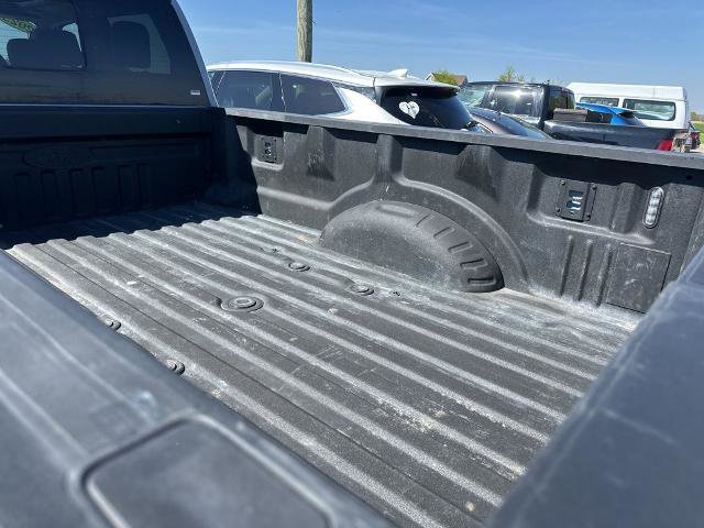 Certified 2025 Ford F250 Lariat w/ Lariat Ultimate Package AWD/4WD image 12