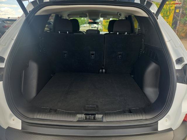Certified 2024 Ford Escape Active AWD/4WD image 11