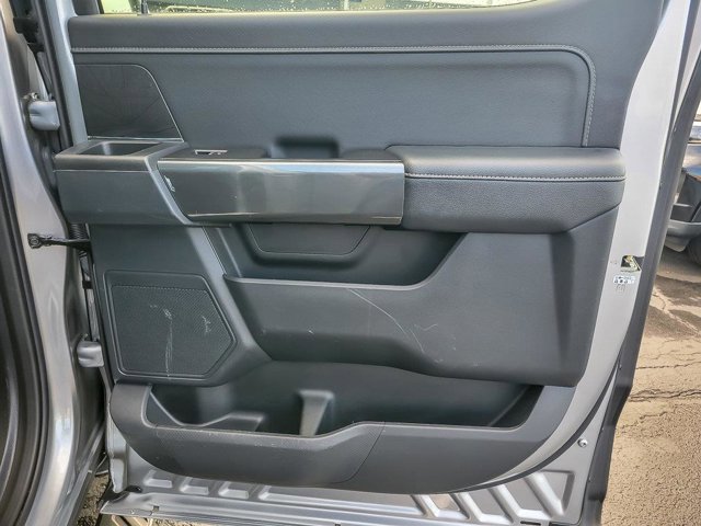 Certified 2022 Ford F150 XLT w/ Equipment Group 302A High image 28