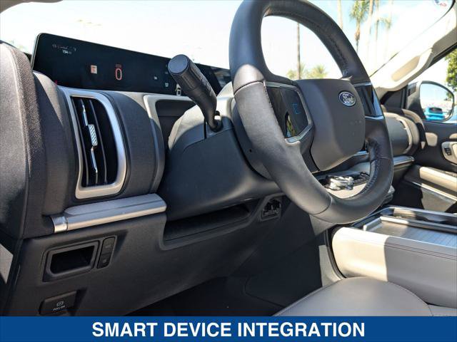 Certified 2025 Ford Expedition Active RWD image 12