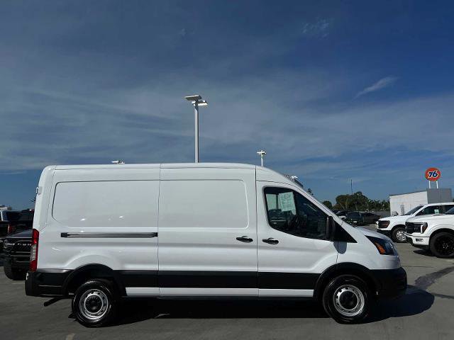 Certified 2024 Ford Transit 250 148 Medium Roof image 8