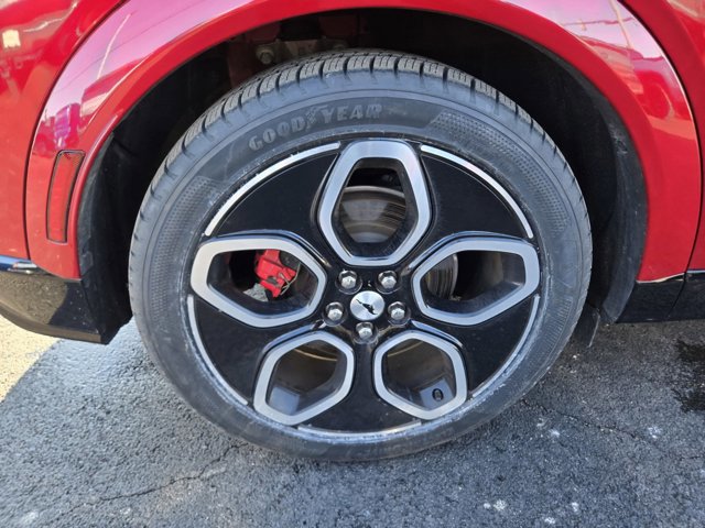 Certified 2023 Ford Mustang Mach-E GT image 46