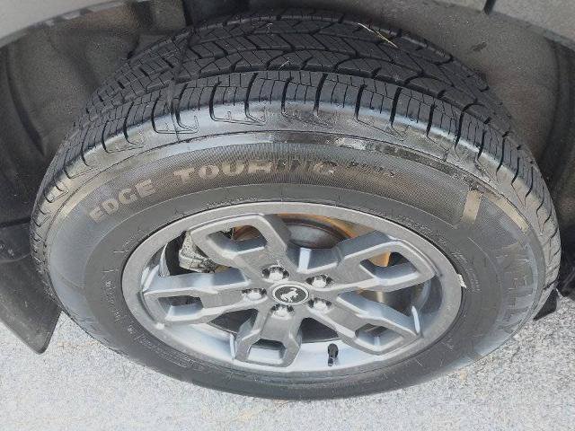 Certified 2021 Ford Bronco Sport Big Bend AWD/4WD image 12