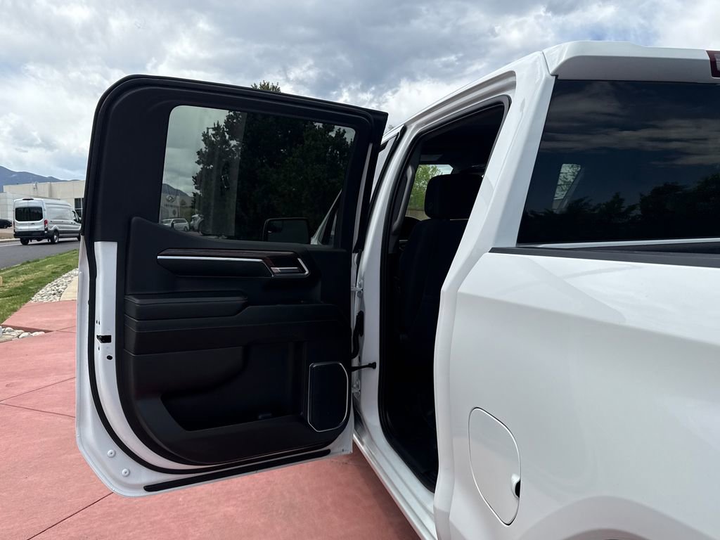 Used 2024 GMC Sierra 1500 Elevation AWD/4WD image 18