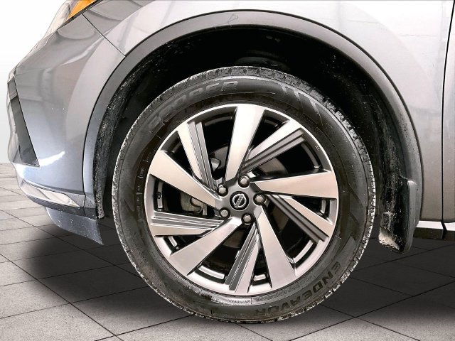 Used 2020 Nissan Murano SL FWD image 8