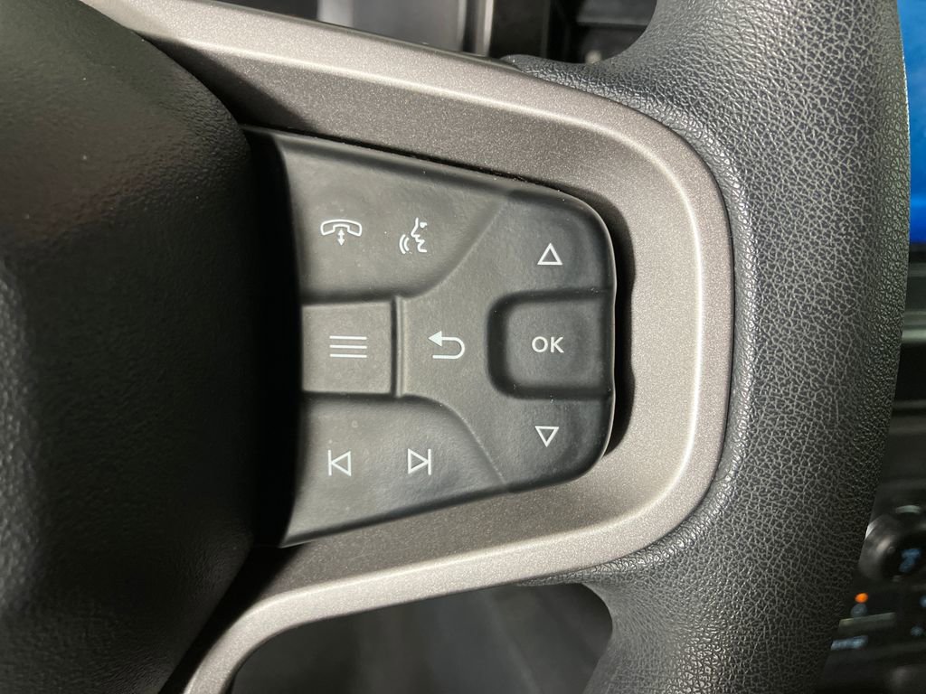 Certified 2021 Ford Bronco 4-Door image 18