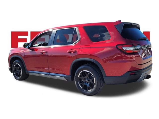 Used 2025 Honda Pilot EX-L image 6