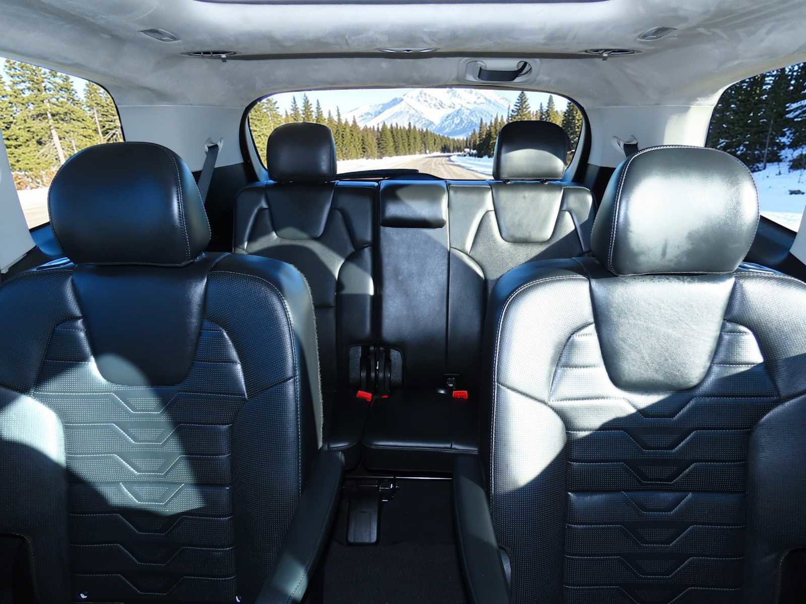 Used 2020 Kia Telluride SX image 24