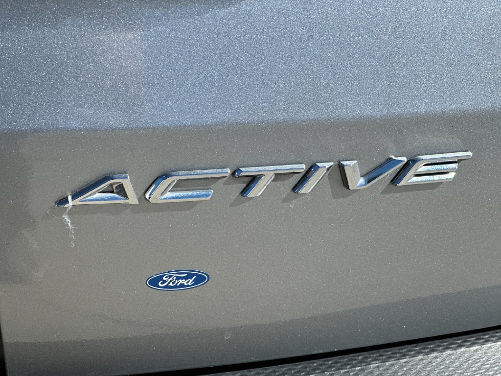 Certified 2024 Ford Escape Active w/ Tech Pack #1 FWD image 28