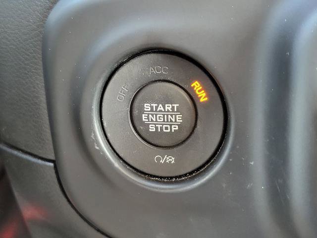 Used 2020 Jeep Gladiator Rubicon image 36