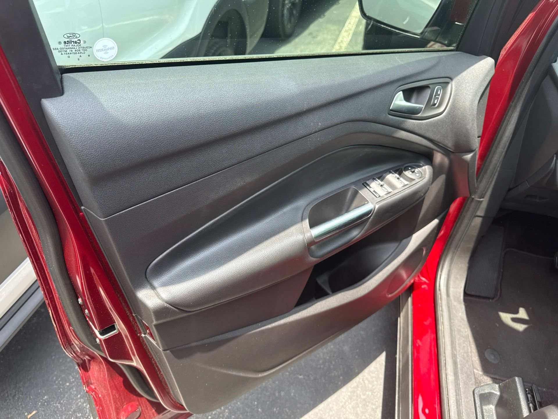 Certified 2019 Ford Escape SEL AWD/4WD image 10