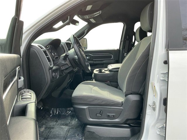 Used 2024 RAM 2500 Big Horn image 11