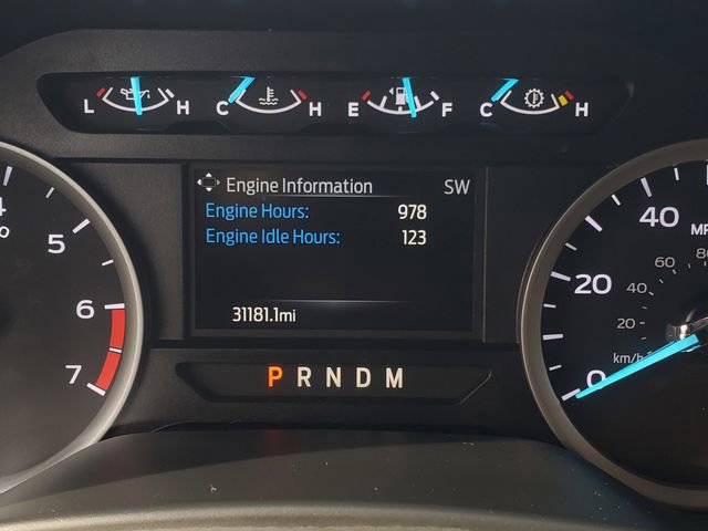 Certified 2022 Ford F250 XLT w/ XLT Premium Package image 12