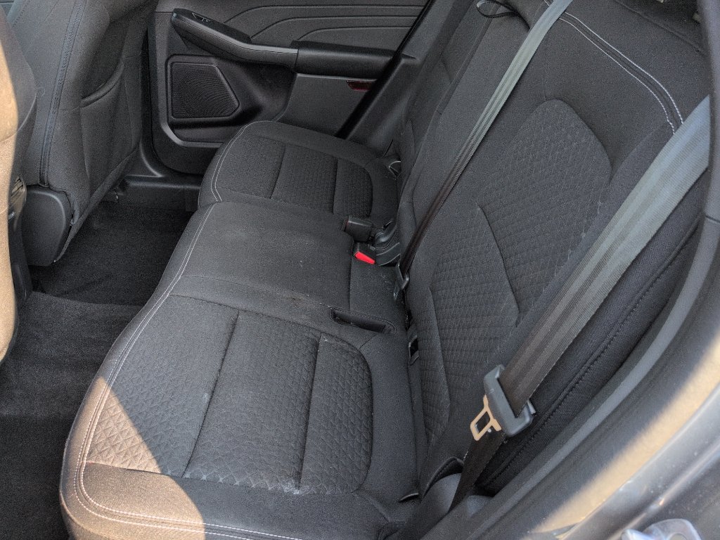 Certified 2024 Ford Escape Active w/ Tech Pack #2 AWD/4WD image 6