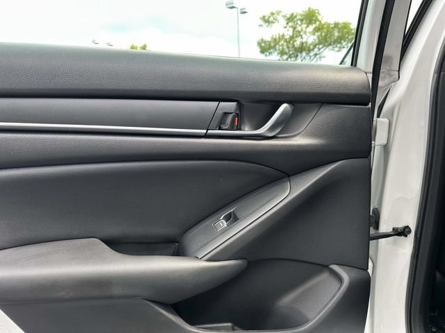 Used 2021 Honda Accord Sport image 30