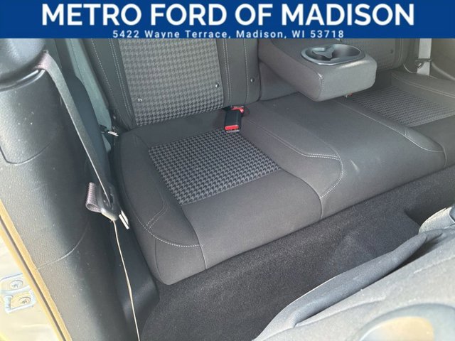 Used 2022 Dodge Challenger SXT w/ Blacktop Package image 33