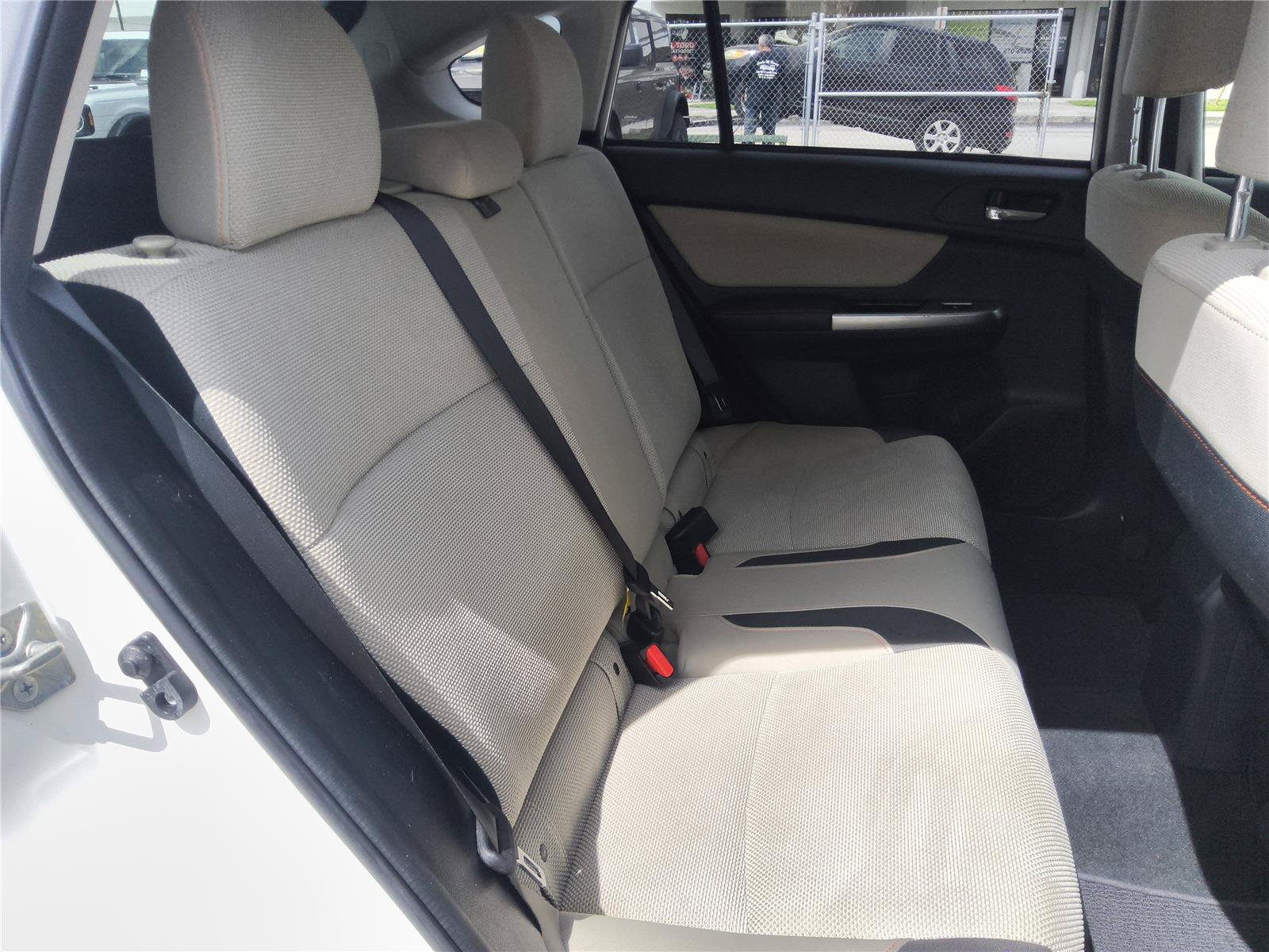 Used 2017 Subaru Crosstrek 2.0i Premium AWD/4WD image 28