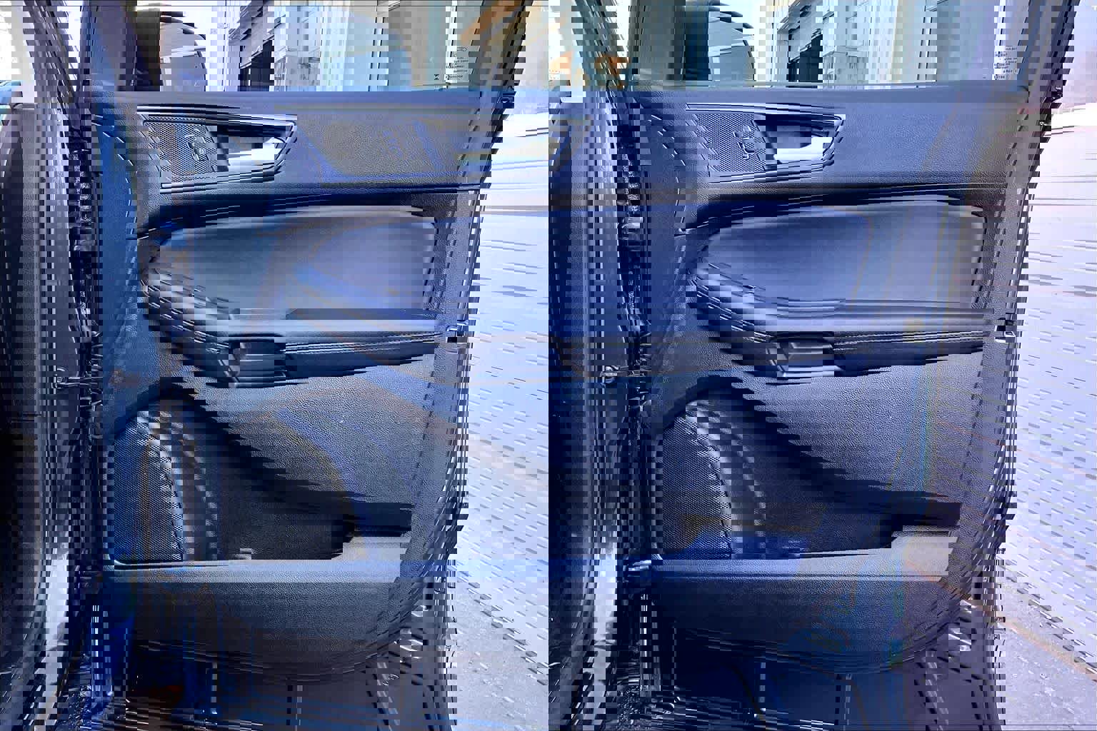 Certified 2023 Ford Edge SE image 24