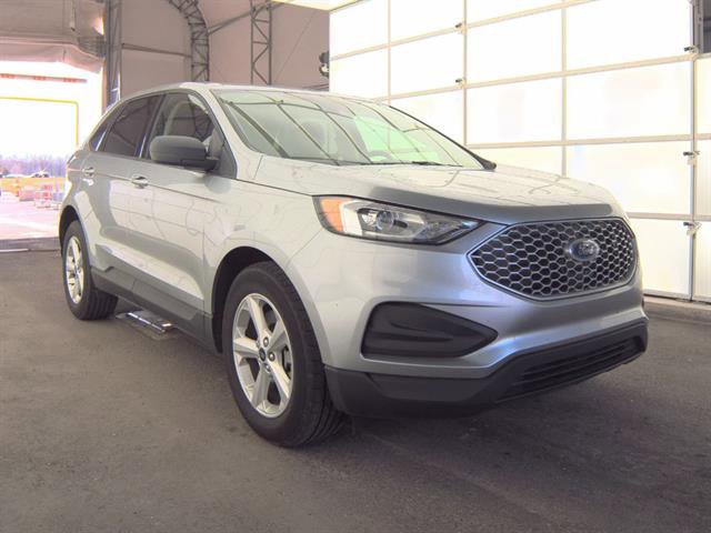 Certified 2024 Ford Edge SE AWD/4WD image 4