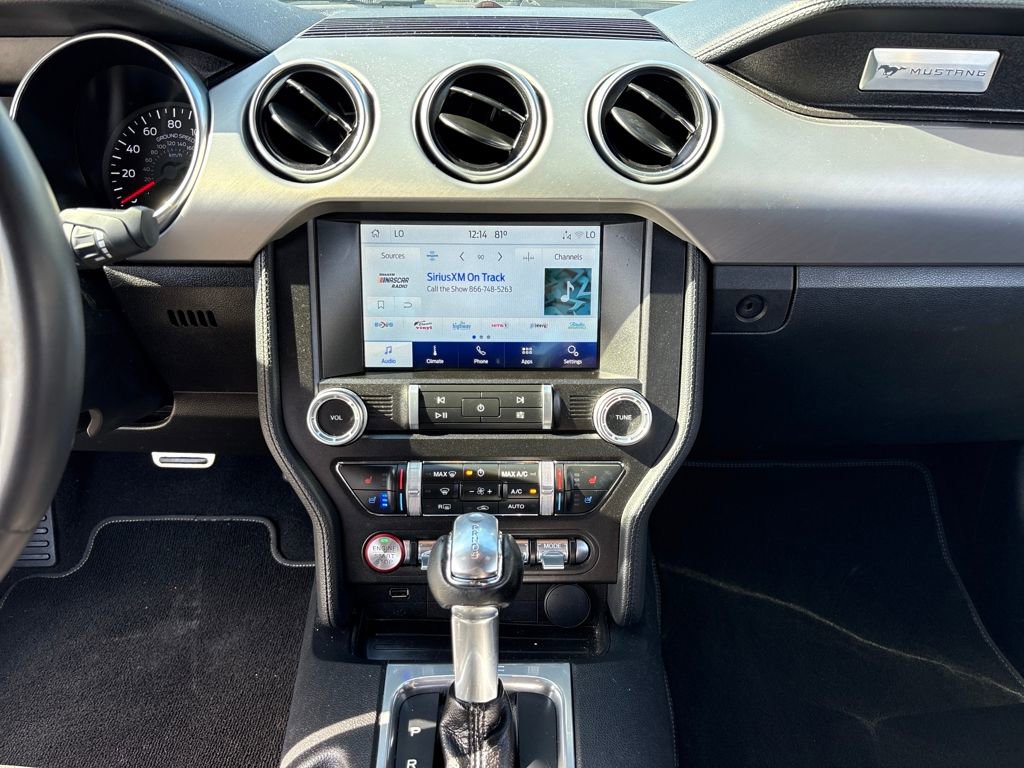 Certified 2021 Ford Mustang GT Premium image 22