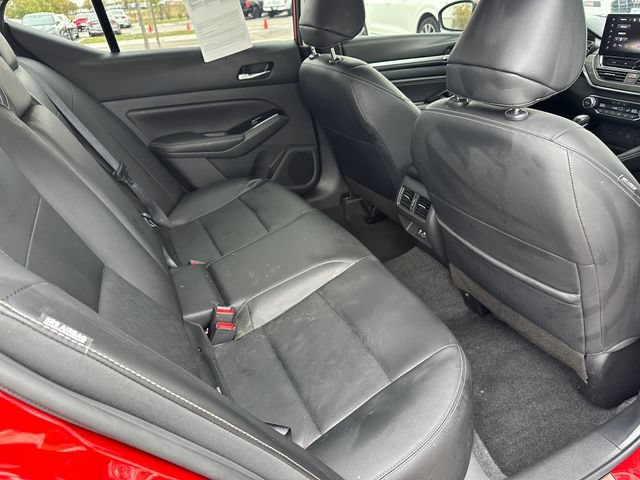 Used 2023 Nissan Altima 2.5 SL AWD/4WD image 9