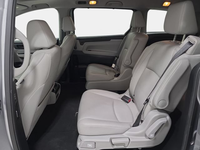 Used 2024 Honda Odyssey EX-L image 13