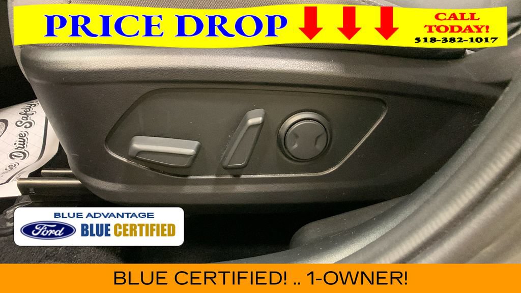 Used 2022 Hyundai Santa Cruz SEL AWD/4WD image 26