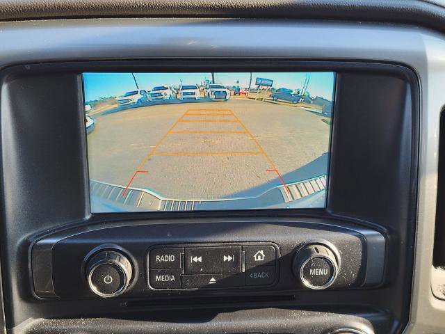 Used 2017 Chevrolet Silverado 1500 LTZ Z71 w/ LTZ Plus Package image 19