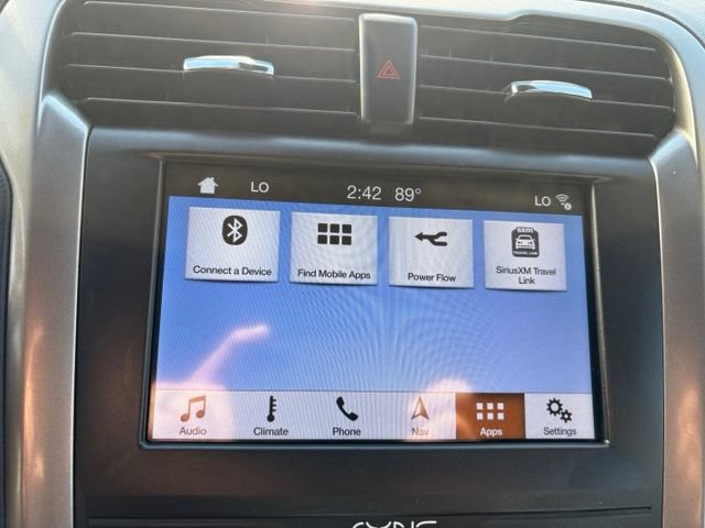 Certified 2019 Ford Fusion SE FWD image 25