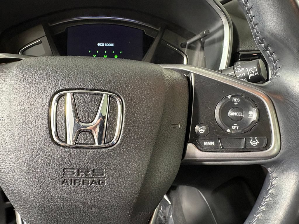 Used 2022 Honda CR-V Touring image 23