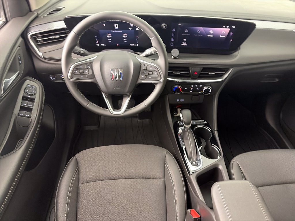Used 2025 Buick Encore GX Preferred w/ Advanced Technology Package FWD image 14