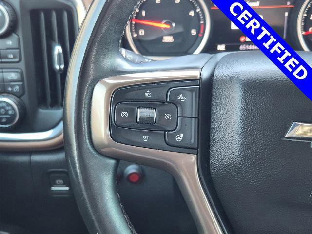 Used 2023 Chevrolet Silverado 2500 High Country w/ Technology Package image 26