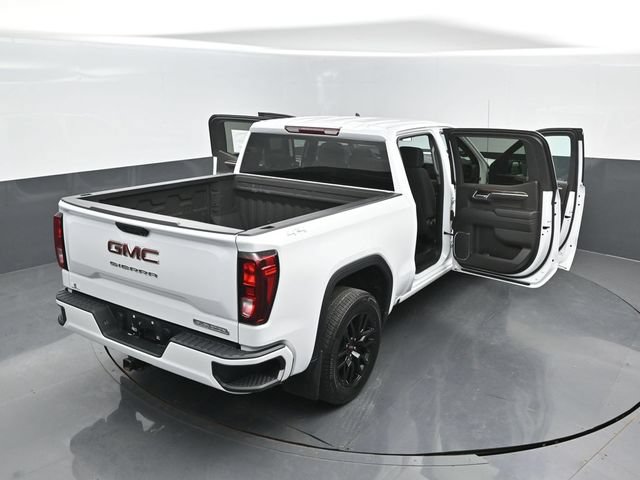 Used 2025 GMC Sierra 1500 Elevation AWD/4WD image 23