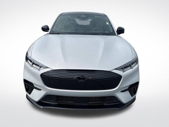 Certified 2022 Ford Mustang Mach-E GT image 10