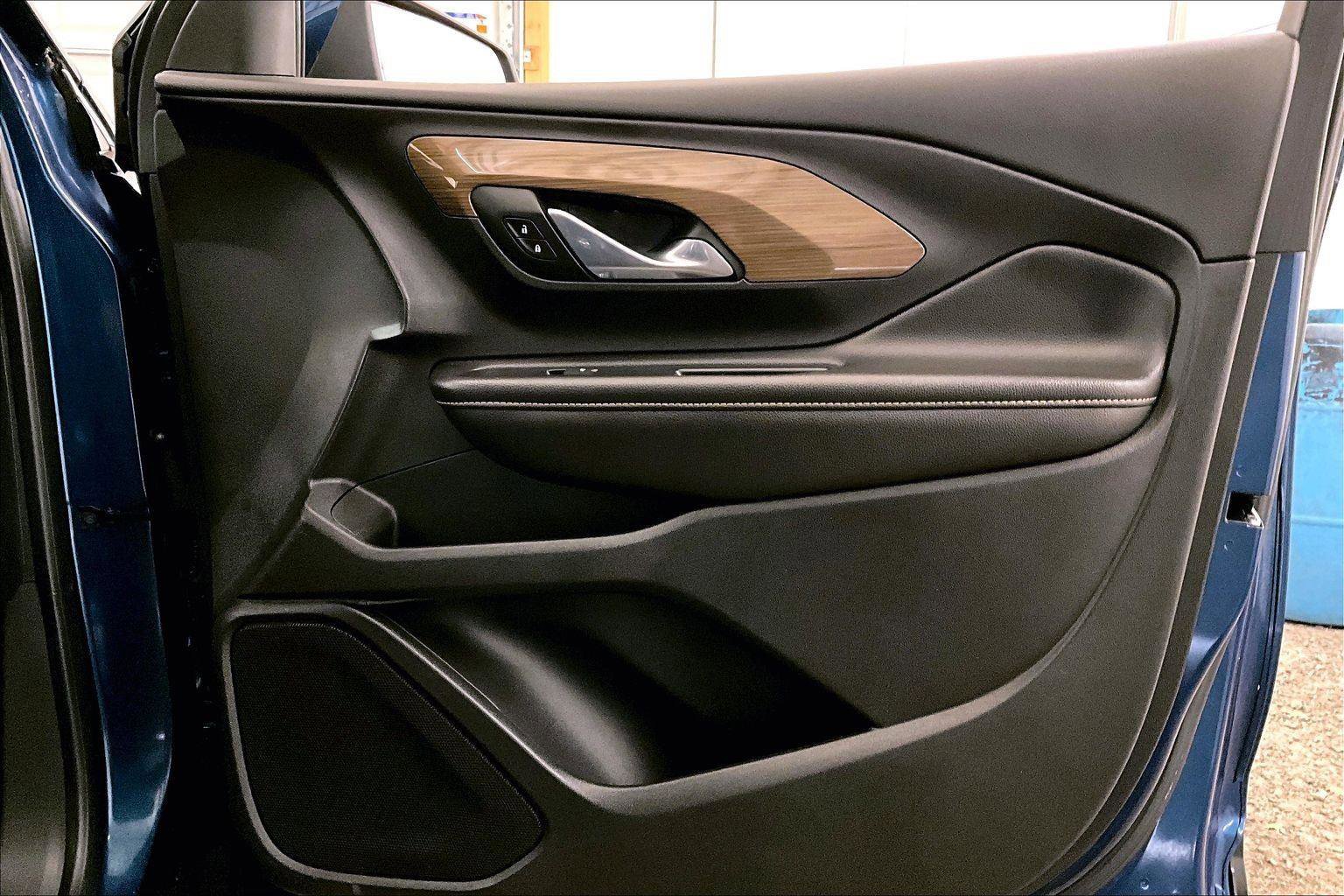 Used 2019 GMC Terrain SLE w/ Driver Convenience Package image 23