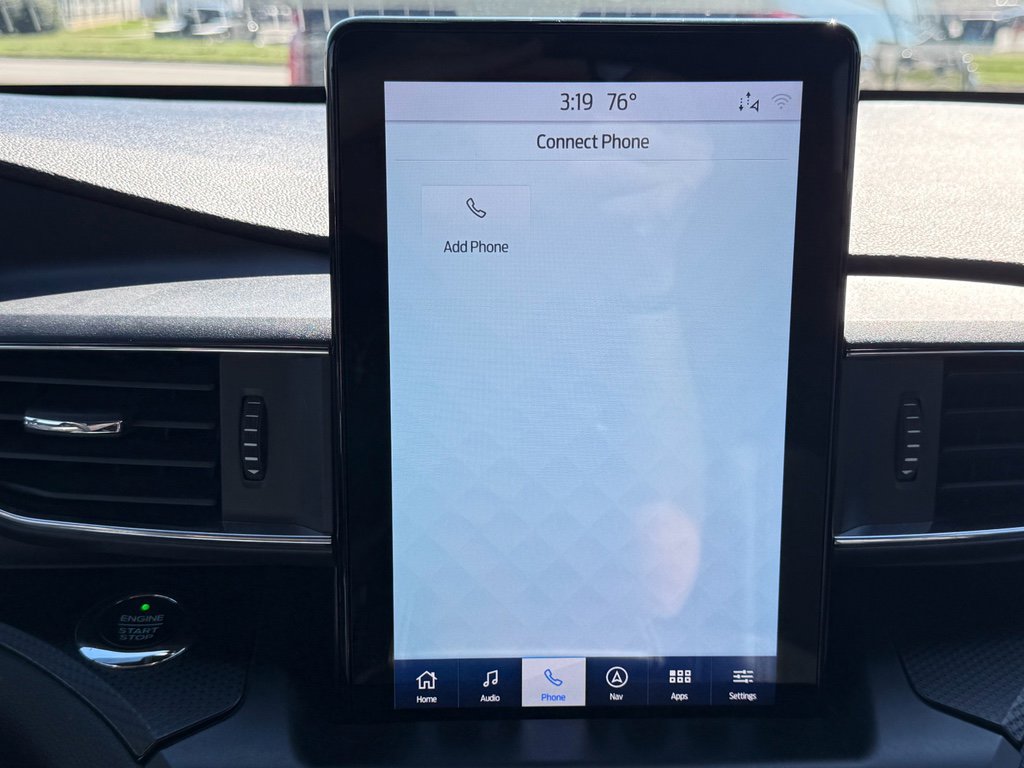 Certified 2020 Ford Explorer ST w/ Premium Technology Package image 22