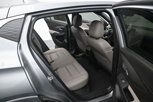 Used 2024 Buick Envista Avenir FWD image 13