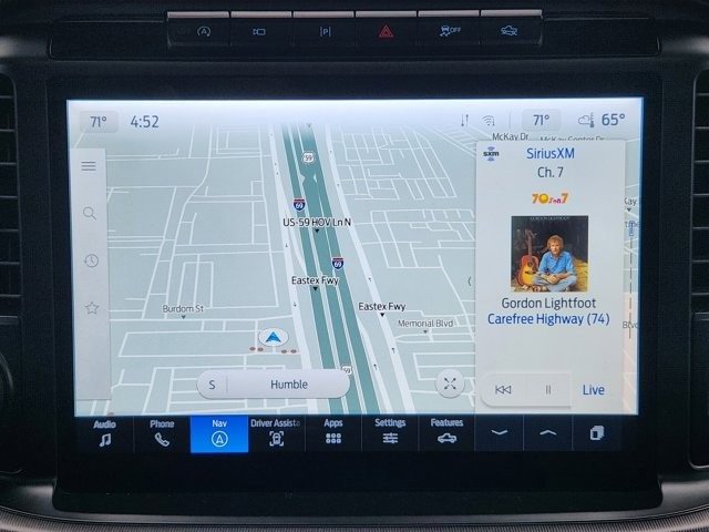 Certified 2024 Ford F150 Raptor image 15