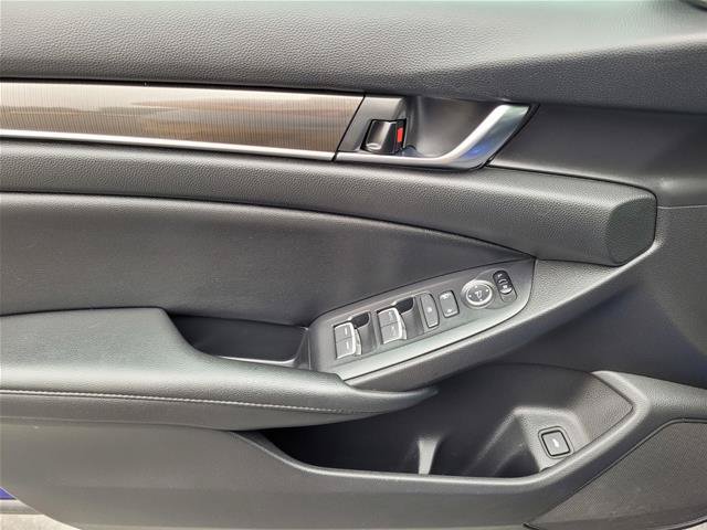 Used 2021 Honda Accord Sport Special Edition image 24