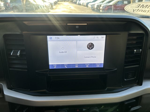Certified 2025 Ford F350 XLT AWD/4WD image 29
