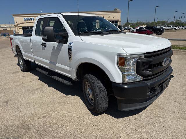 Certified 2022 Ford F250 XL w/ Power Equipment Group image 18