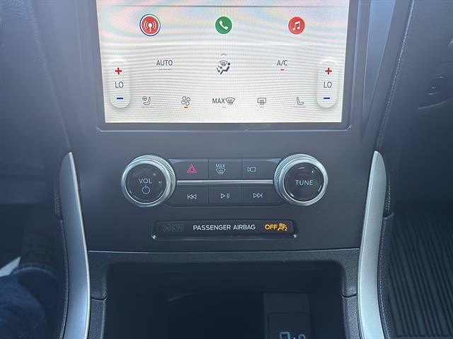 Certified 2024 Ford Edge SEL w/ Convenience Package AWD/4WD image 24