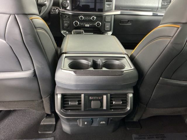 Certified 2023 Ford F150 Tremor w/ Equipment Group 402A High AWD/4WD image 28