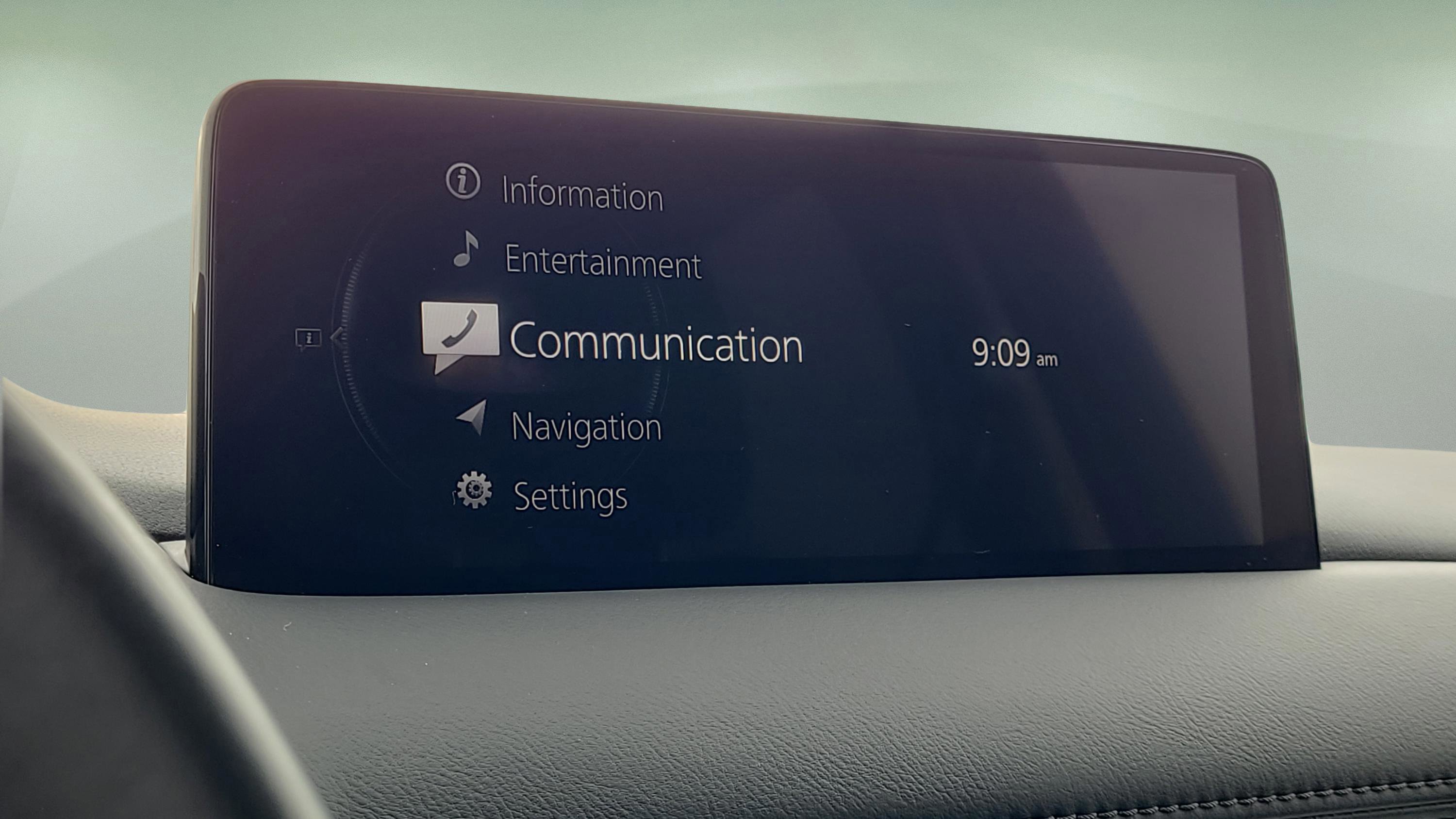 Used 2023 MAZDA CX-5 AWD 2.5 S w/ Premium Package image 20