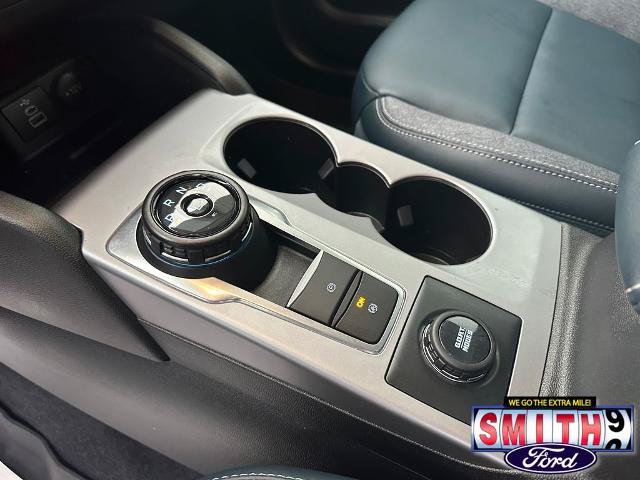 Certified 2024 Ford Bronco Sport Outer Banks AWD/4WD image 23