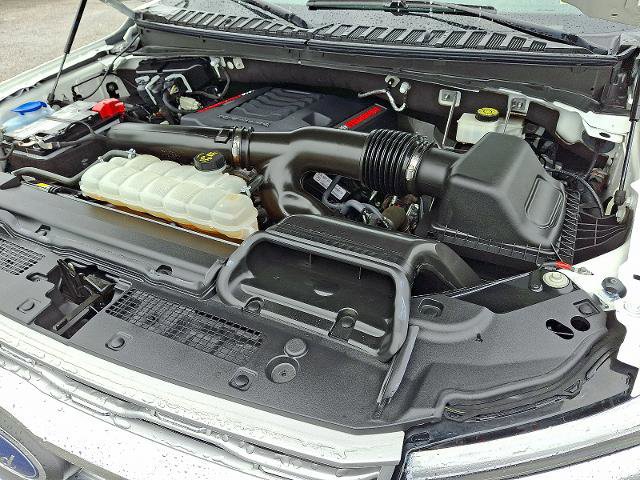 Certified 2022 Ford Expedition Max Platinum image 27